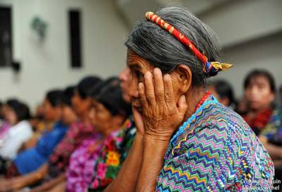 En Puebla 55 mil mujeres de 60 años y más fueron víctimas de violencia: INEGI