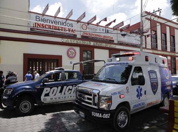 Rectores enmudecen ante homicidio de Corvera