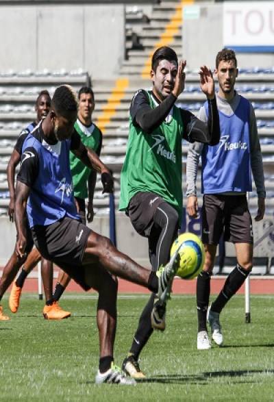 Copa MX: Lobos BUAP se prepara para visitar a Pumas en octavos de final