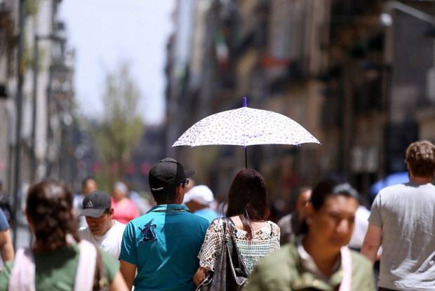 Ola de calor continuará en Puebla, se prevén 40 grados