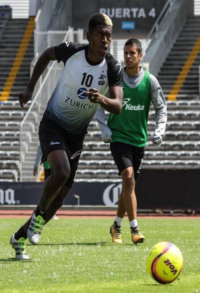 Lobos BUAP jugará una final ante Veracruz por la situación del descenso