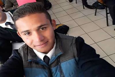 Hallan muerto en Hidalgo a estudiante del CECyTE Chignahuapan