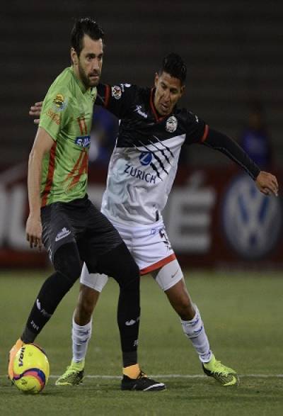 Copa MX: Lobos BUAP recibe a FC Juárez