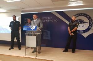 Ex empleado de seguridad secuestró a dos españoles en Atlixco