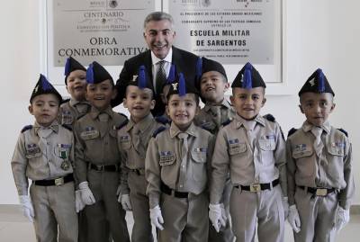 Tony Gali llama a respetar vías institucionales para dirimir diferencias políticas