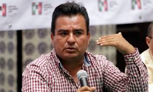 Ni para gasolina tenemos: Coordinador de Meade en Puebla