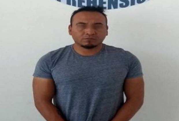 Prostituía a menor tlaxcalteca en Guanajuato; fue capturado en Puebla