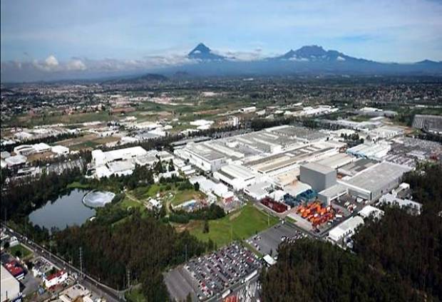 Malas condiciones en parques industriales frenan inversiones en Puebla: Canacintra