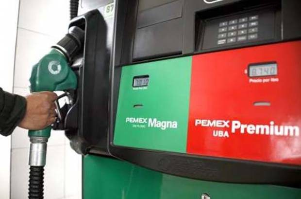 Hacienda retira estímulo fiscal a gasolina Premium