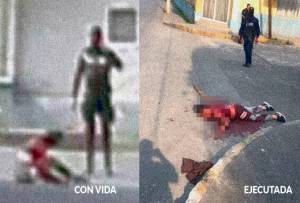 Menores asesinadas en Veracruz, vinculadas a banda de &quot;El Bukanas&quot;