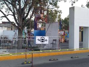 Ayuntamiento de Atlixco lamenta accidente en Villa Iluminada; dos lesionadas