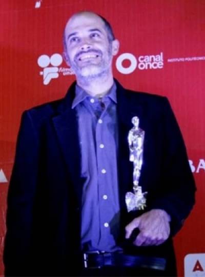 Murió Eugenio Polgovsky, cineasta mexicano