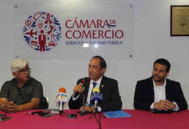 Canaco acatará horarios para venta de bebidas alcohólicas en Puebla