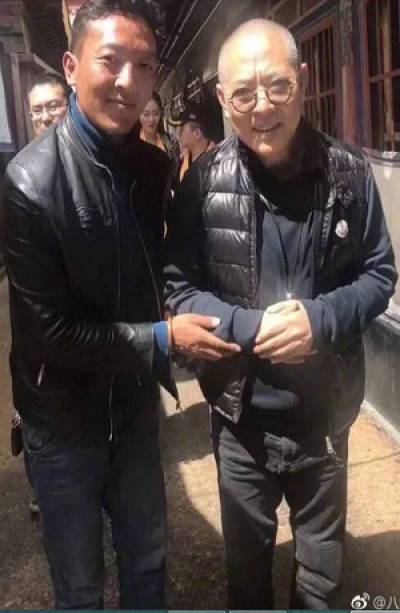 ¿Qué le pasó a Jet Li, que aparenta 80 años o más?