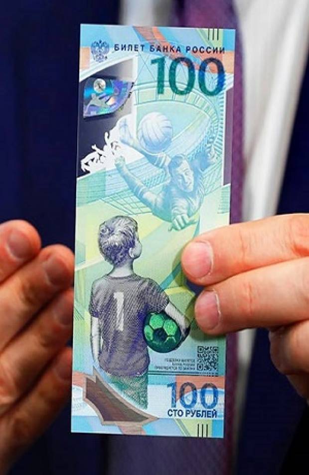 Rusia 2018: Niño y Lev Yashin &quot;robaron&quot; billete a Putin para el Mundial