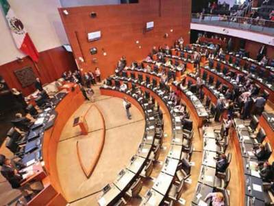 39 de los nuevos senadores saltaron de otros partidos a Morena; incluidos 2 de Puebla