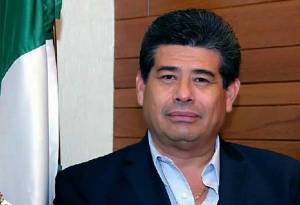 Javier Casique, pluri 1 del PRI a diputado local