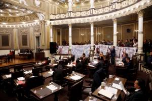 Diputados de Morena reforman Ley de Deuda para abrir PPS de Puebla