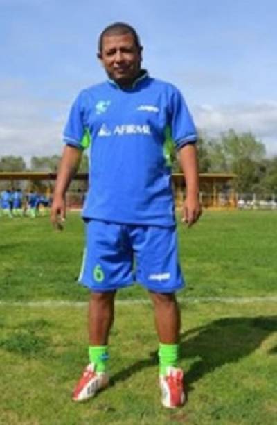 Asesinan a Jorge Chávez, ex futbolista de Monarcas Morelia