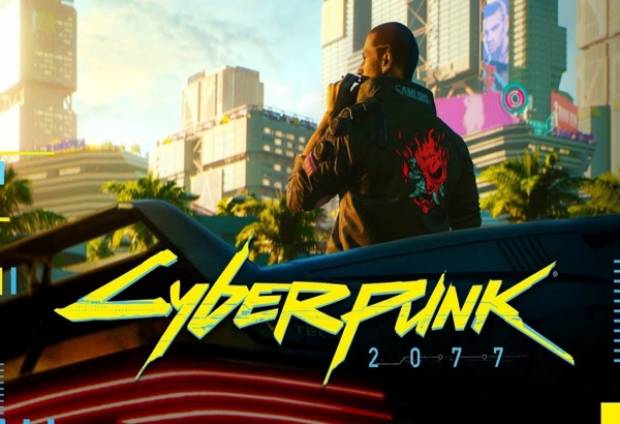 Cyberpunk 2077 será en primera persona