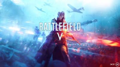 Multijugador de Battlefield V debutará con 8 modos