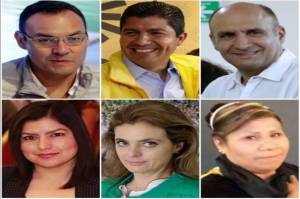 TEPJF no incluirá foto de candidatos a alcaldía de Puebla en boletas