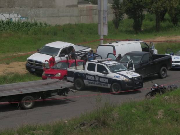 36 ejecuciones atribuidas al crimen organizado durante mayo en Puebla