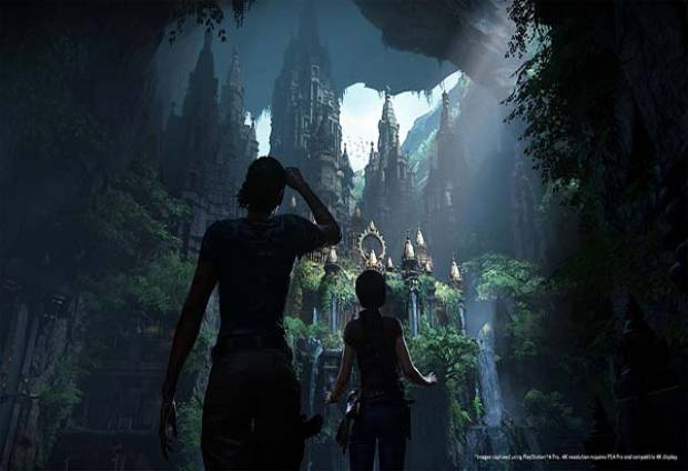 Director creativo de Uncharted: The Lost Legacy deja Naughty Dog