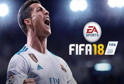 Prueba de FIFA 18 llega a EA y Origin Access