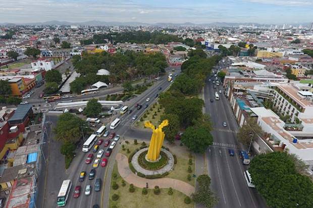 Puebla, una de las seis mejores ciudades mexicanas para invertir en la industria turística