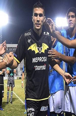Murió Ezequiel Orozco, futbolista de Murciélagos que luchaba contra el cáncer