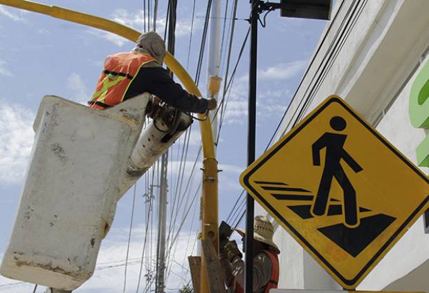 En Puebla, 7 de cada de diez trabajadores no tienen prestaciones laborales: INEGI