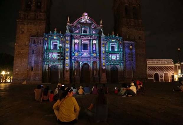 Puebla Capital consigue 100% de ocupación hotelera en año nuevo