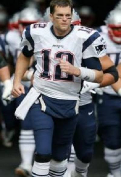 Super Bowl LII: Patriotas elige jugar con jersey blanco