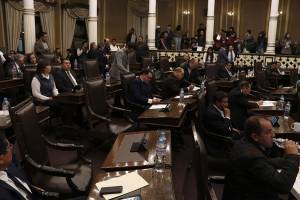 Congreso de Puebla, el más productivo del país con 447 leyes aprobadas: INEGI