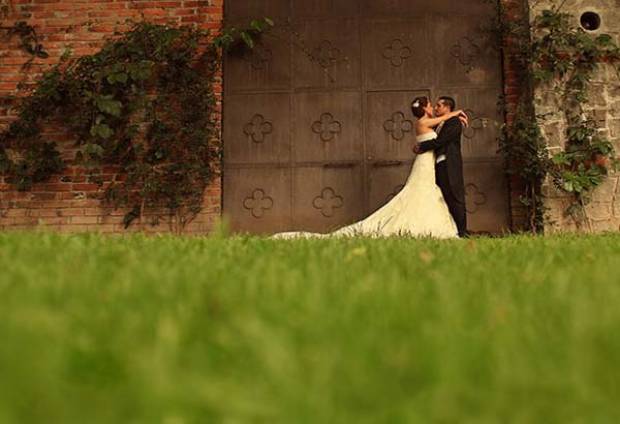 Puebla, cuarto estado preferido para la realización de bodas