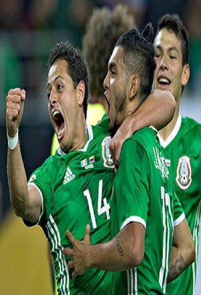 México dio a conocer convocatoria para enfrentar a Bosnia