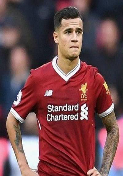 Liverpool demanda a Nike por &quot;adelantar&quot; llegada de Coutinho a Barcelona