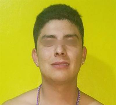 Vinculan a proceso a joven que intentó matar a un policía en Huauchinango