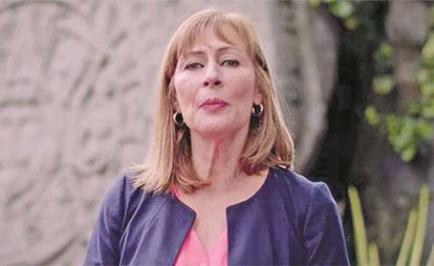 “Había mejores opciones”: Tatiana Clouthier sobre Manuel Bartlett