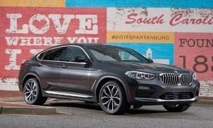 BMW X4 2019, la segunda generación
