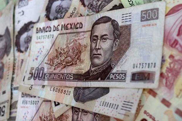 Puebla redujo 6 mil mdp en 2018 de su Presupuesto de Egresos Estatal: Aregional