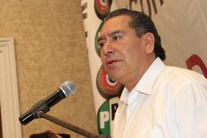 Difícil que PRI gane gubernatura y alcaldía de Puebla: CTM