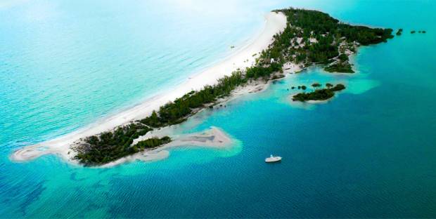 Isla Pasión: Destino de mayor calidad en México