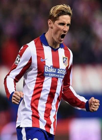 Fernando &quot;Niño&quot; Torres podría jugar en Querétaro