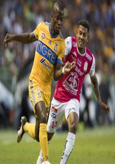 Tigres recibe a León en la vuelta de cuartos de final