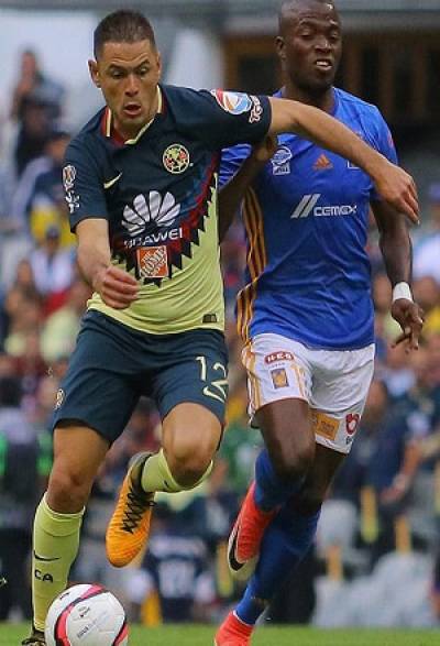 Liga MX: América recibe a Tigres en la ida de semifinales