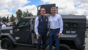Tony Gali anuncia Operativo Fuerza Conago en Puebla