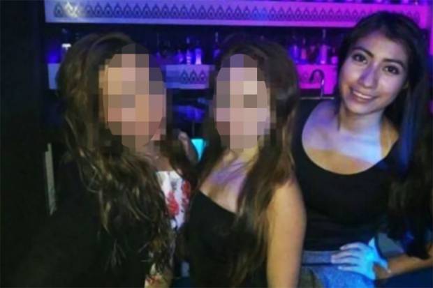 Asesinos de Mariana Fuentes sí le quitaron sus pertenencias, asegura su mamá