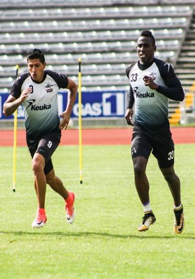 Lobos BUAP visita al Toluca en el inicio de la J13